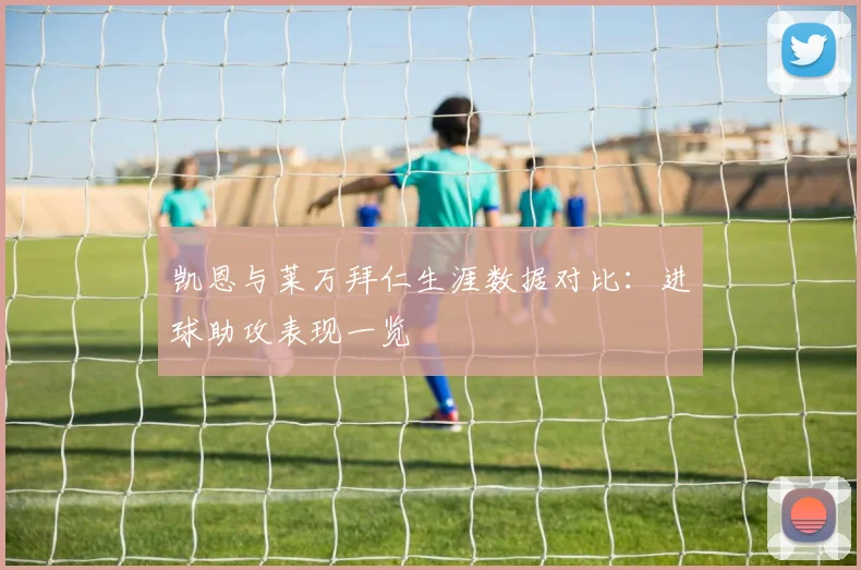 凯恩与莱万拜仁生涯数据对比：进球助攻表现一览